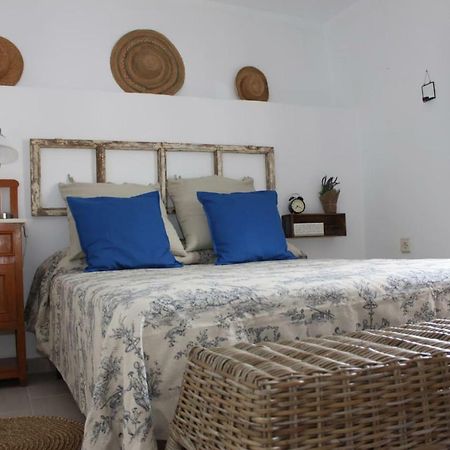 Casita De Pueblo Reformada, Terraza Con Vistas Preciosas Y Parking Privado Apartment Bedar Luaran gambar