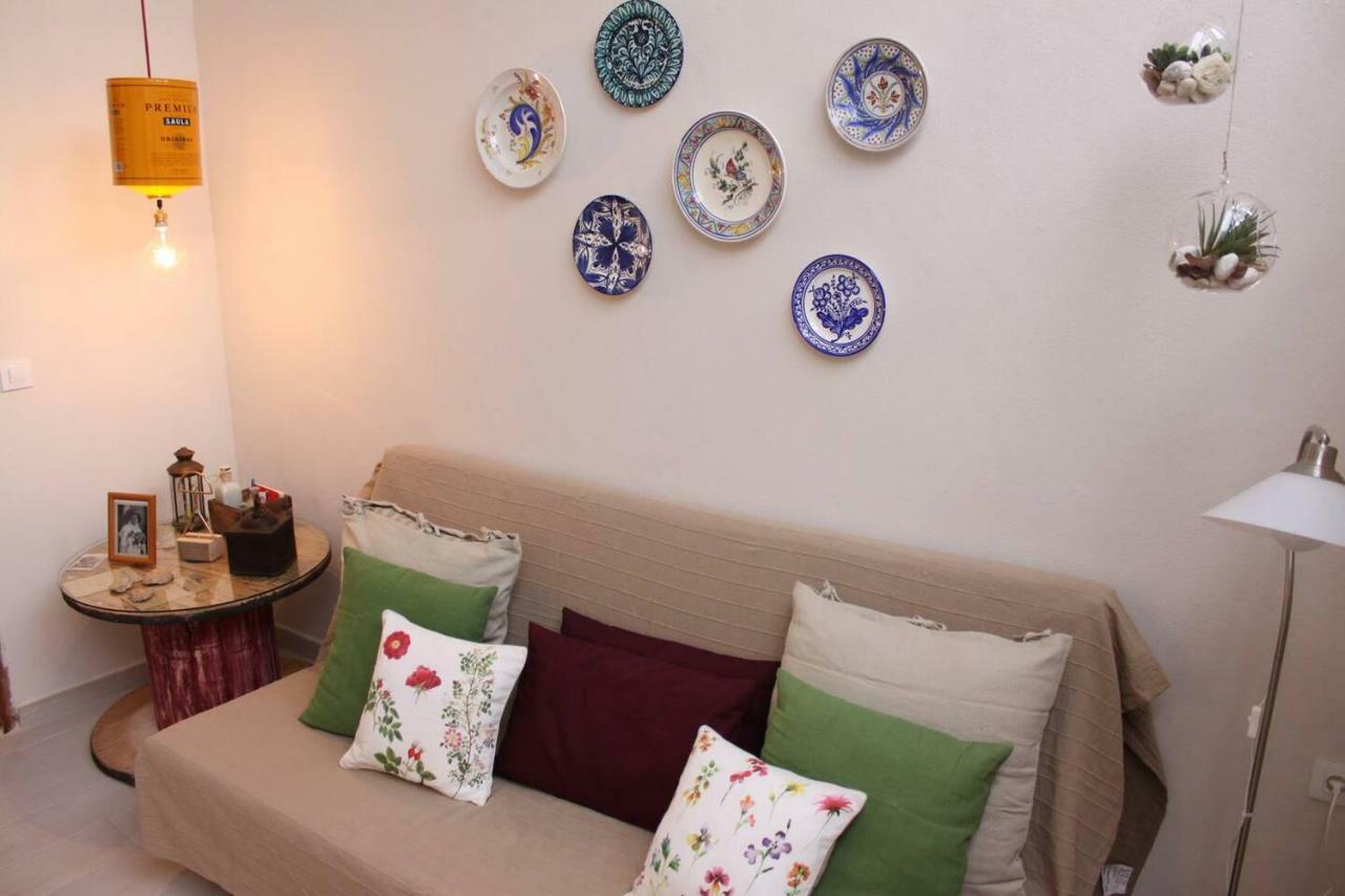 Casita De Pueblo Reformada, Terraza Con Vistas Preciosas Y Parking Privado Apartment Bedar Luaran gambar